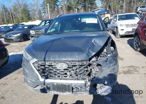 2021 Hyundai Tucson Value from USA, damaged, VIN KM8J3CA40MU368476